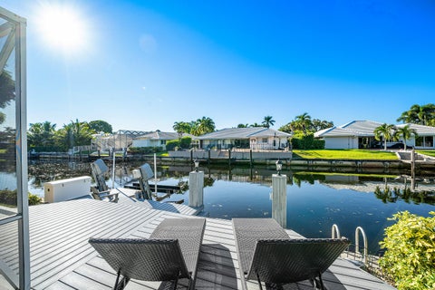 Tiny photo for 744 Peachtree Lane, Boca Raton, FL 33486 (MLS # B26088668)