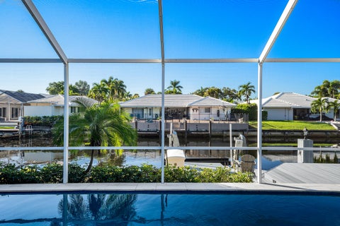 Tiny photo for 744 Peachtree Lane, Boca Raton, FL 33486 (MLS # B26088668)