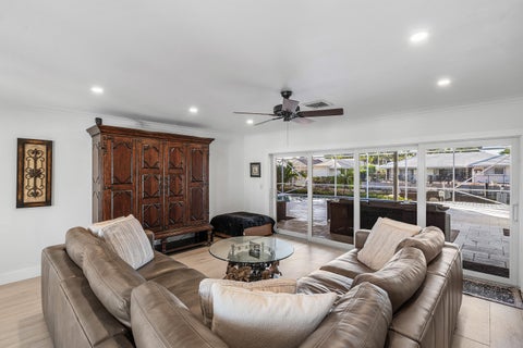 Tiny photo for 744 Peachtree Lane, Boca Raton, FL 33486 (MLS # B26088668)