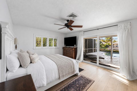 Tiny photo for 744 Peachtree Lane, Boca Raton, FL 33486 (MLS # B26088668)