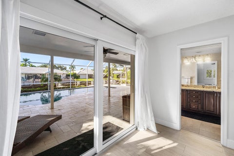 Tiny photo for 744 Peachtree Lane, Boca Raton, FL 33486 (MLS # B26088668)