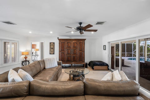 Tiny photo for 744 Peachtree Lane, Boca Raton, FL 33486 (MLS # B26088668)