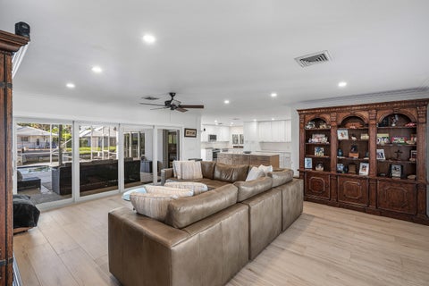 Tiny photo for 744 Peachtree Lane, Boca Raton, FL 33486 (MLS # B26088668)