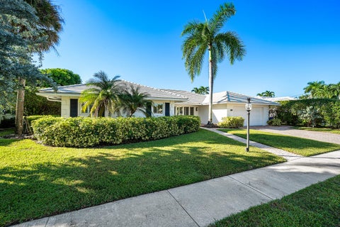 Tiny photo for 744 Peachtree Lane, Boca Raton, FL 33486 (MLS # B26088668)