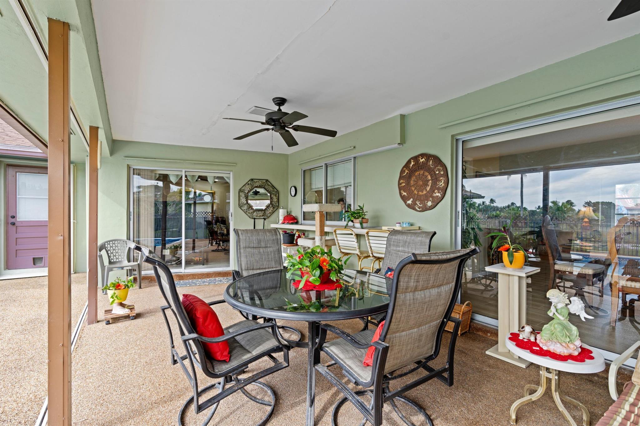 CYPRESS CREEK - Residential