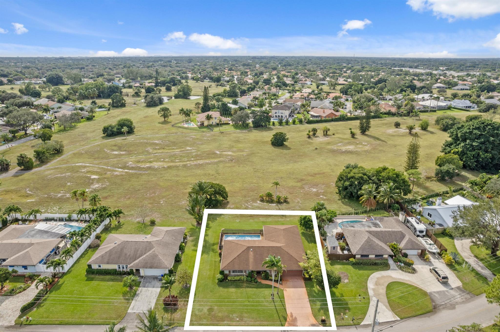 4540 Palo Verde Drive