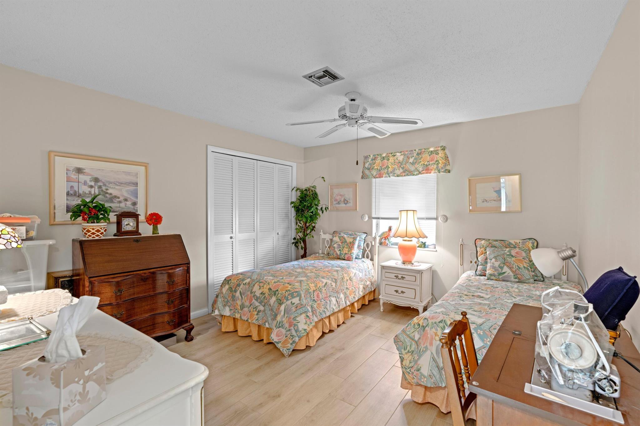 CYPRESS CREEK - Residential