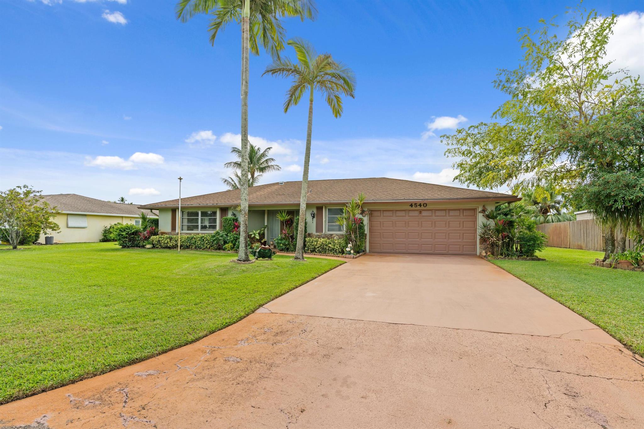 CYPRESS CREEK - Residential