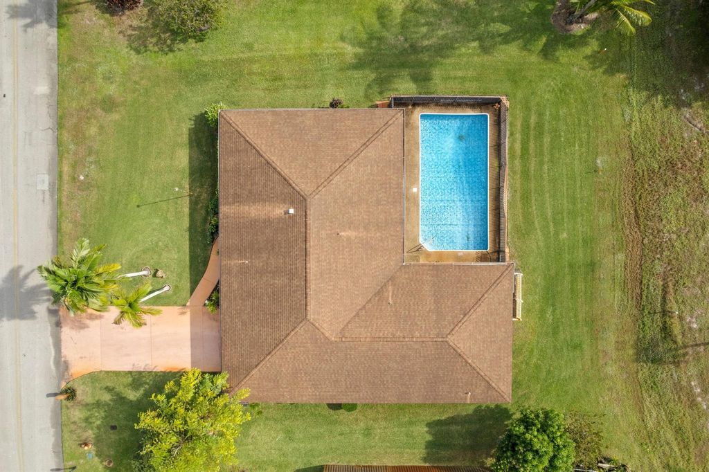 Photo of 4540 Palo Verde Drive, Boynton Beach, FL 33436 (MLS # R11146669)