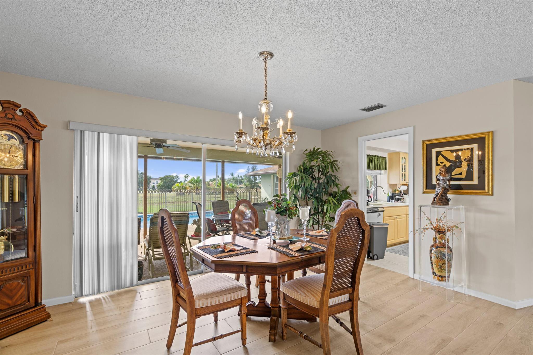 CYPRESS CREEK - Residential