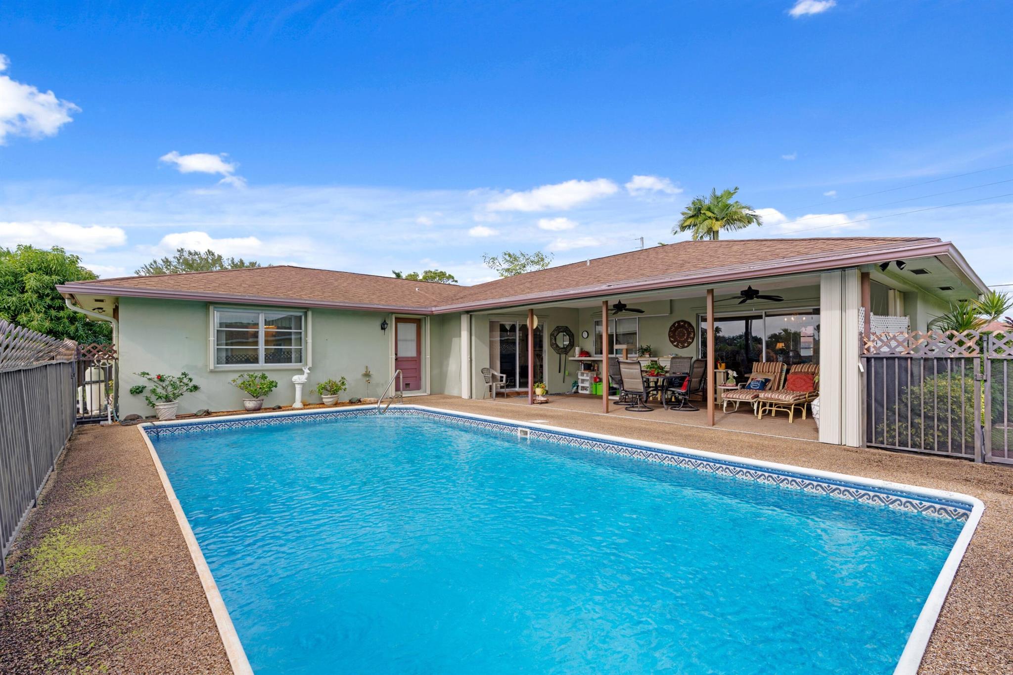 CYPRESS CREEK - Residential