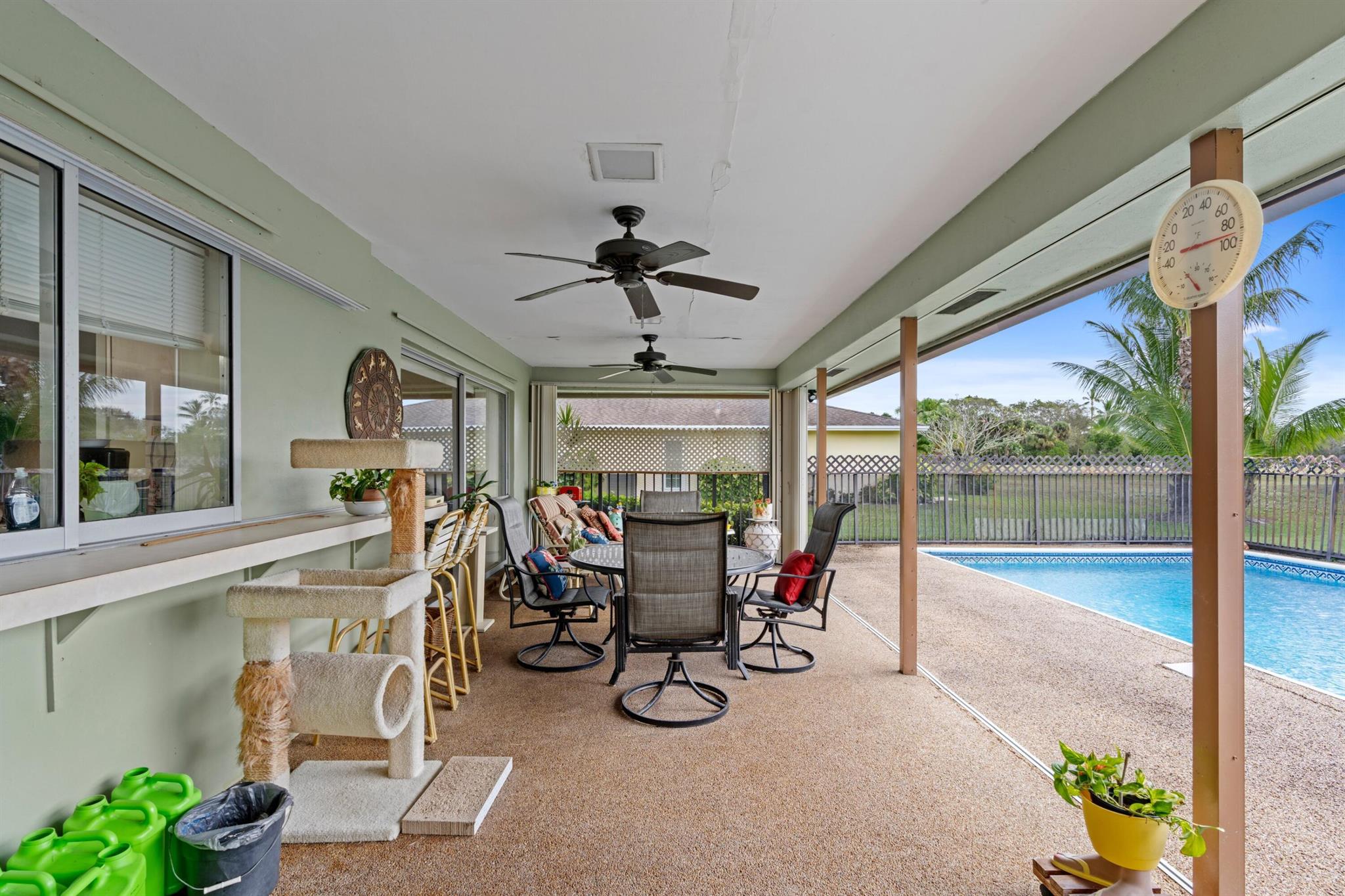 CYPRESS CREEK - Residential