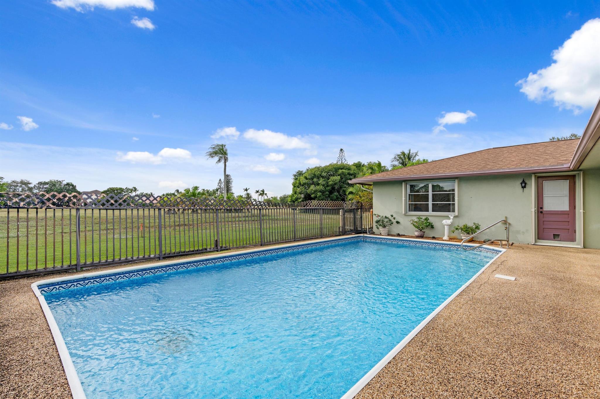 CYPRESS CREEK - Residential