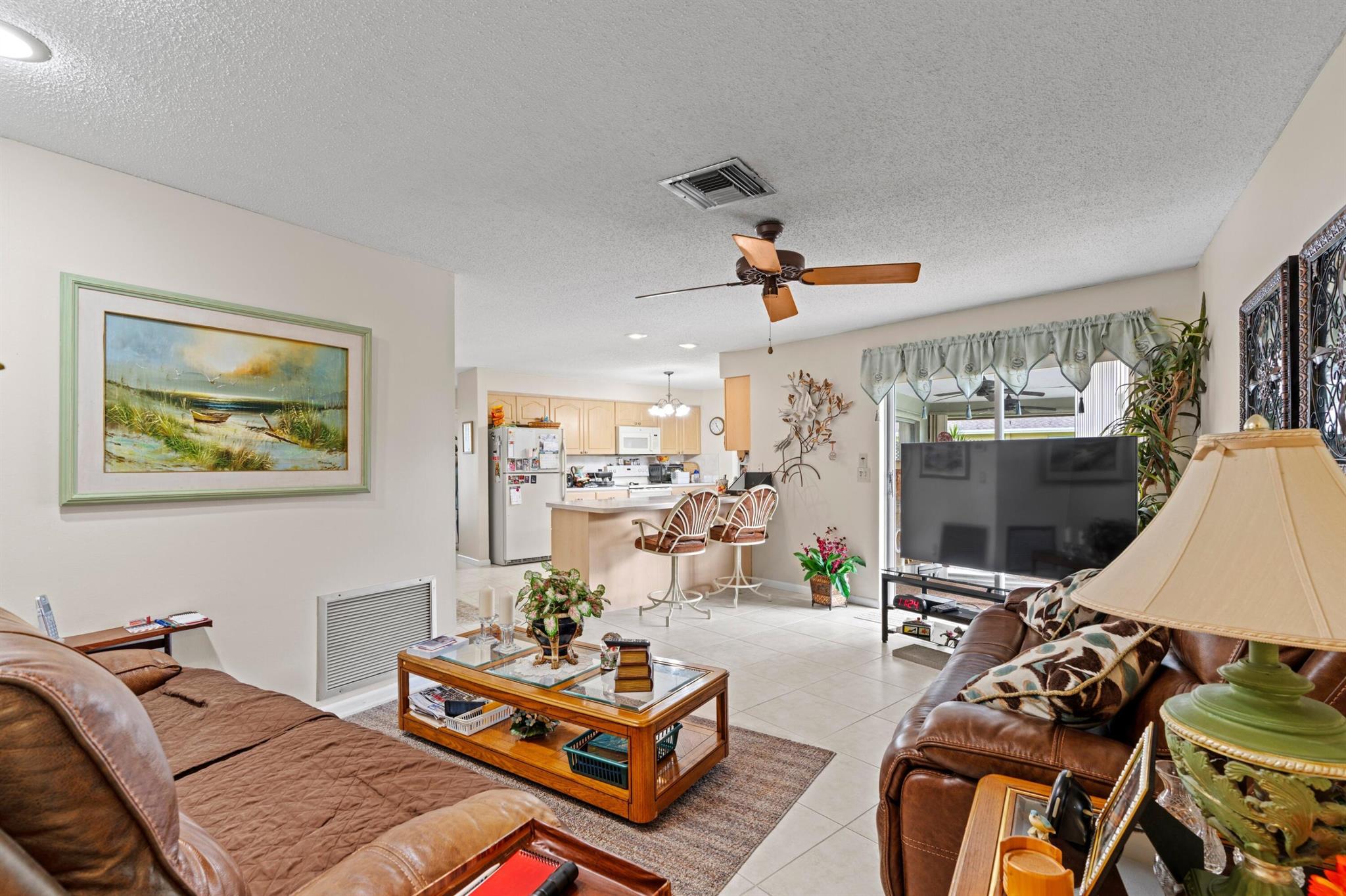 CYPRESS CREEK - Residential