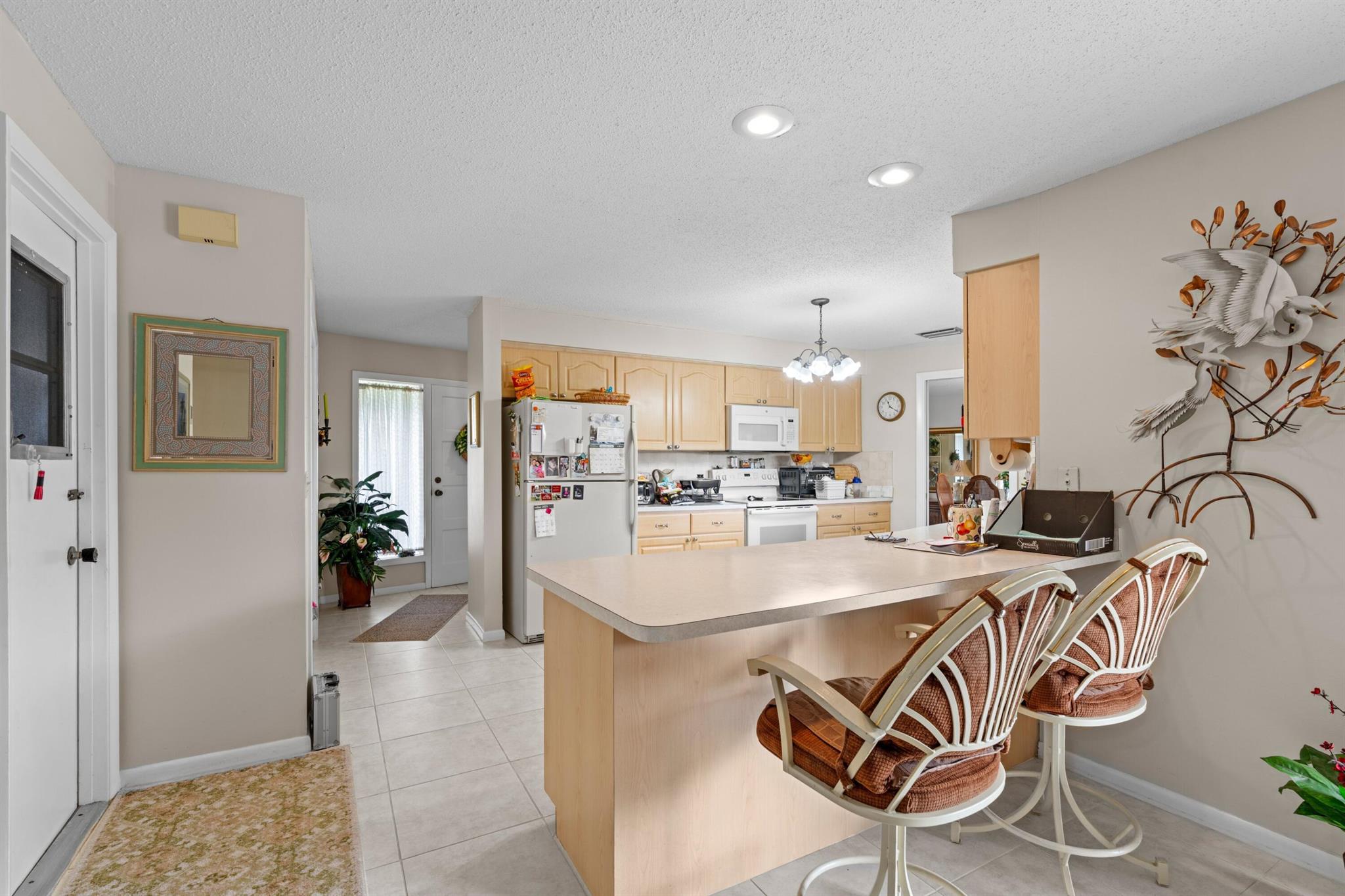 CYPRESS CREEK - Residential