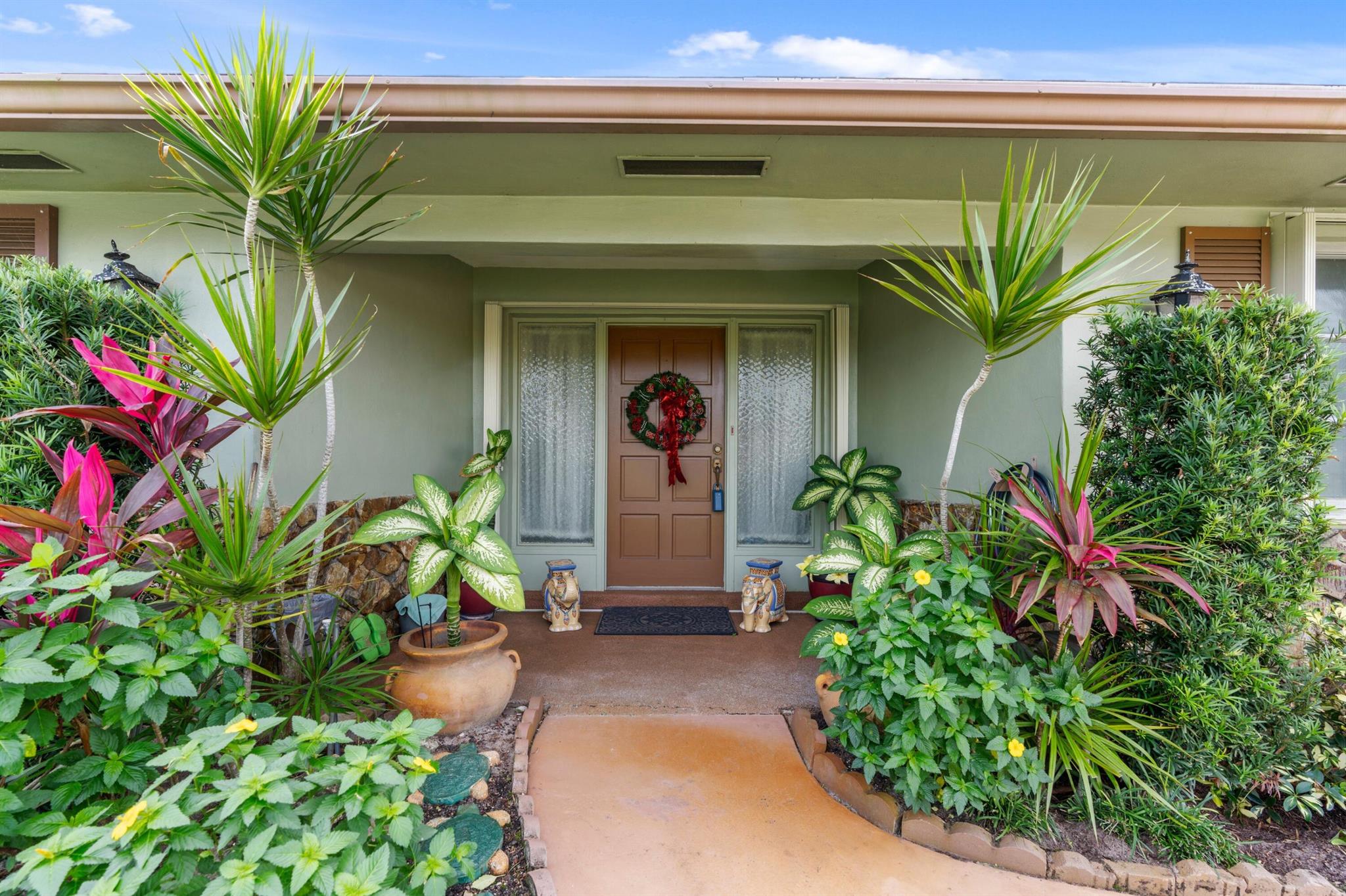 CYPRESS CREEK - Residential