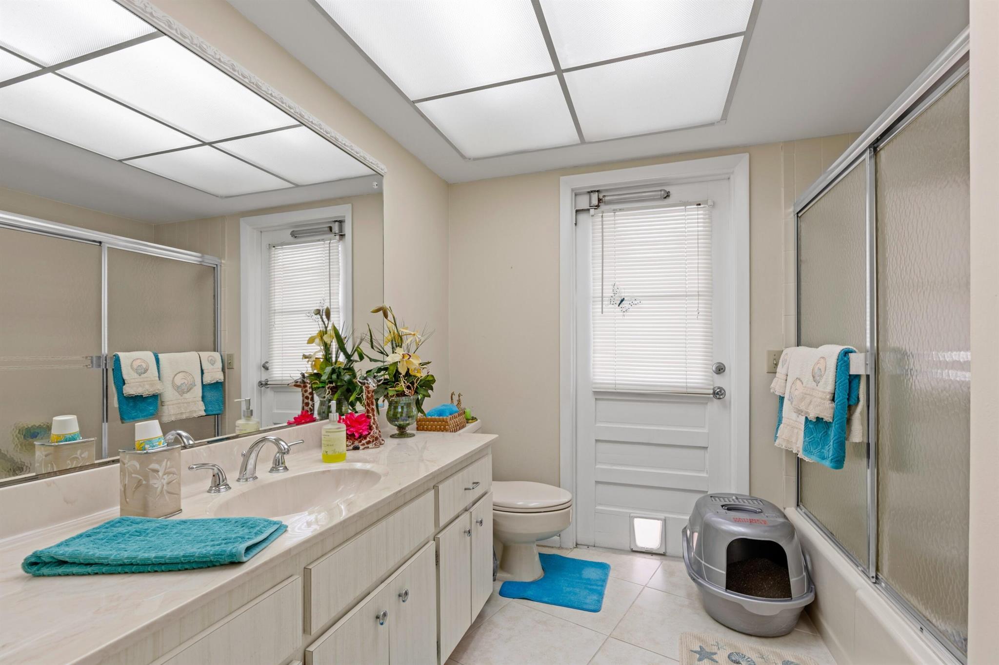 CYPRESS CREEK - Residential