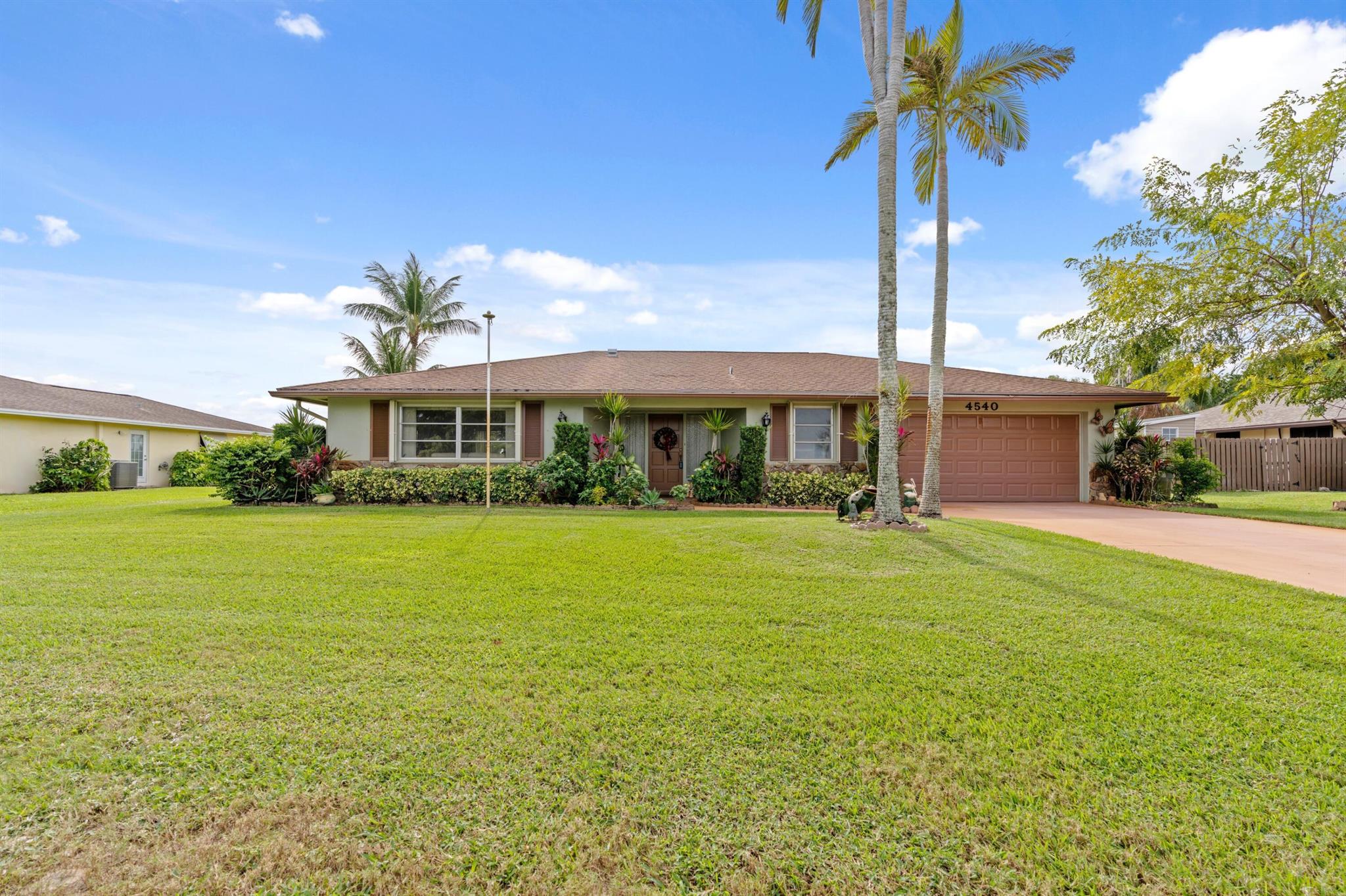 CYPRESS CREEK - Residential