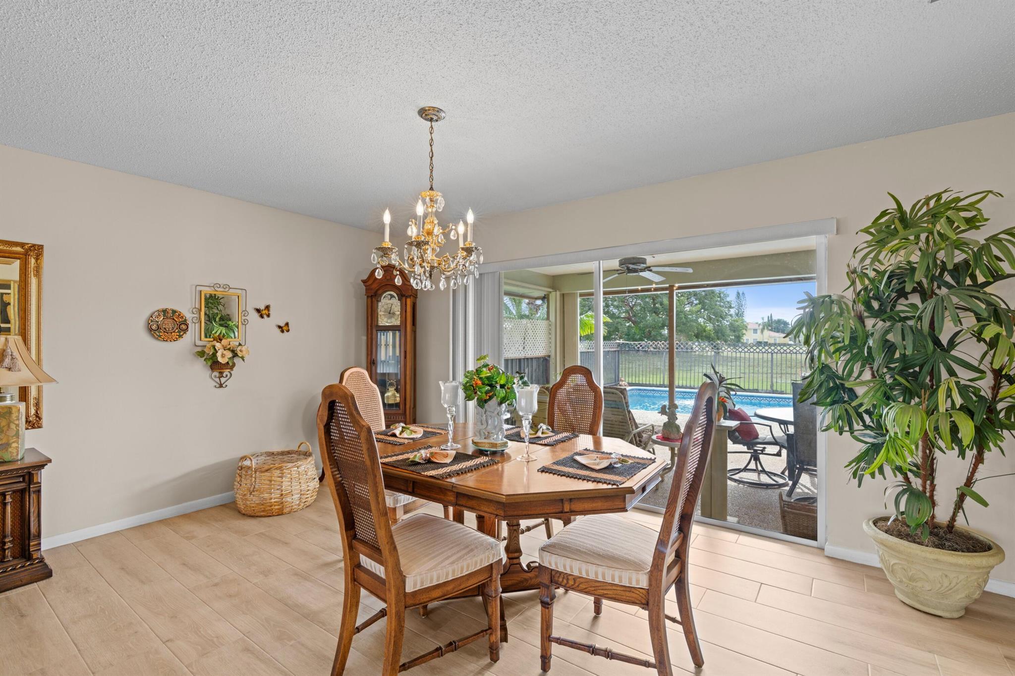 CYPRESS CREEK - Residential