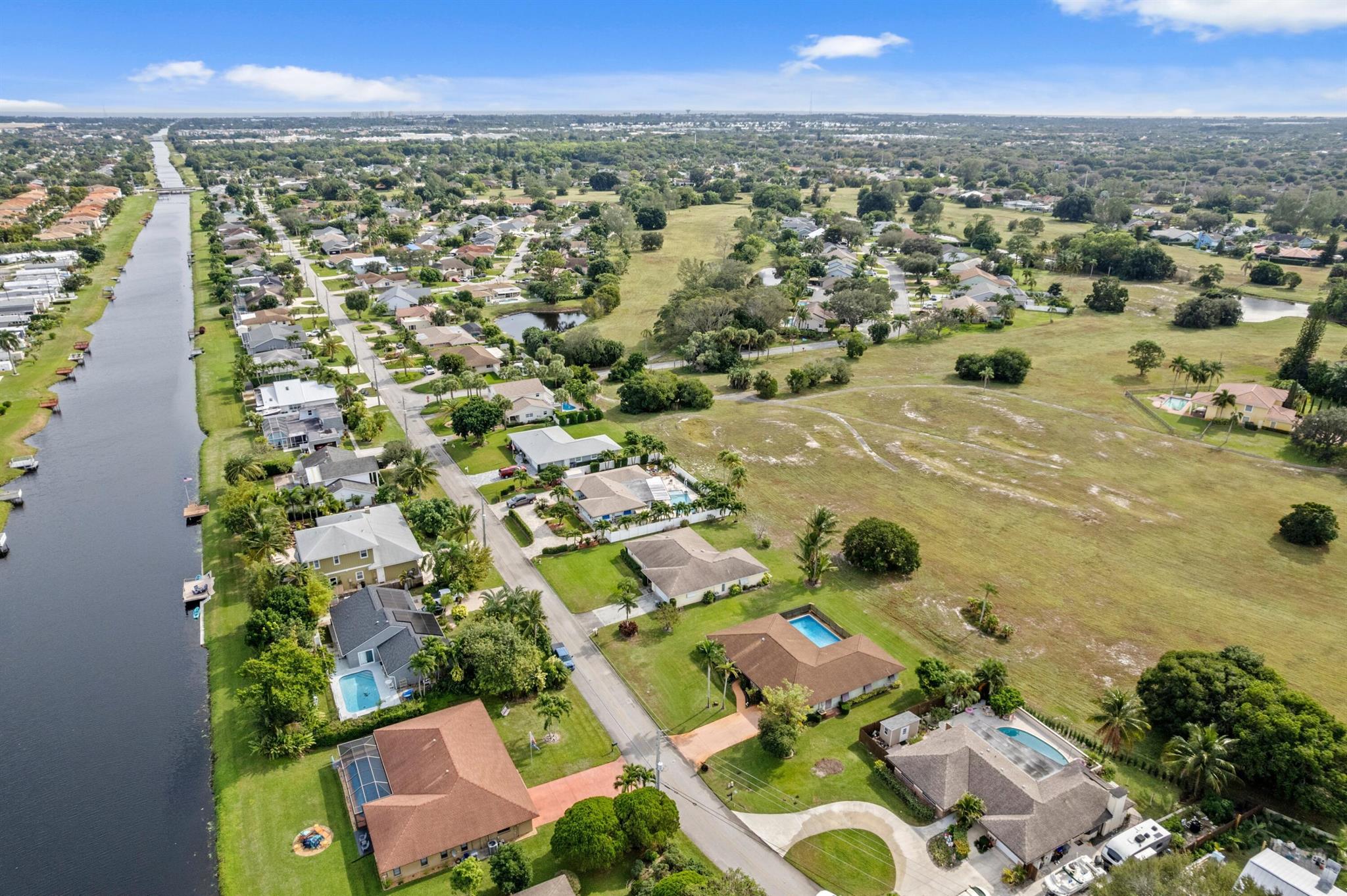 CYPRESS CREEK - Residential