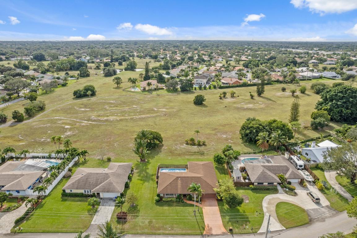 4540 Palo Verde Drive