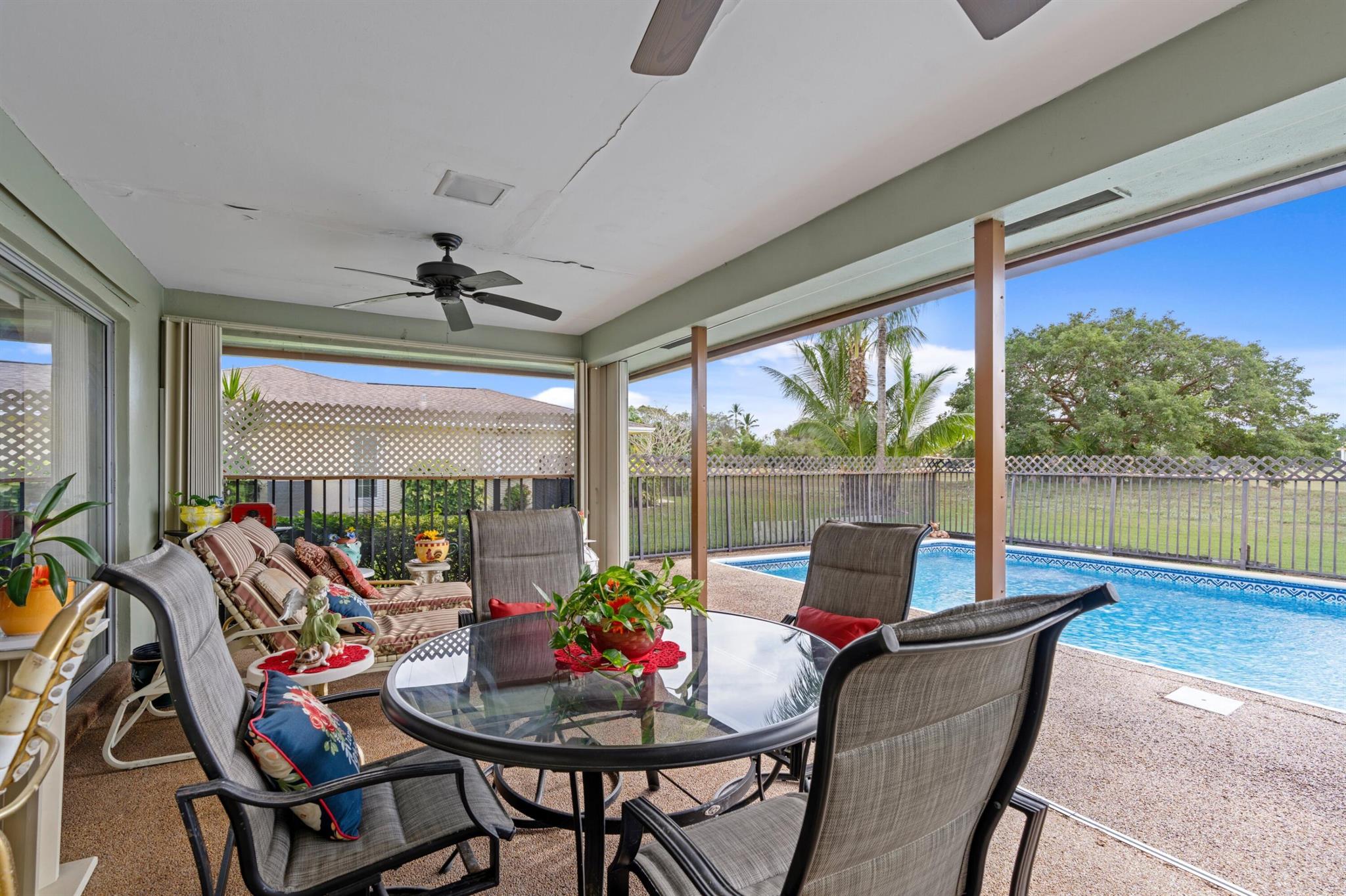 CYPRESS CREEK - Residential