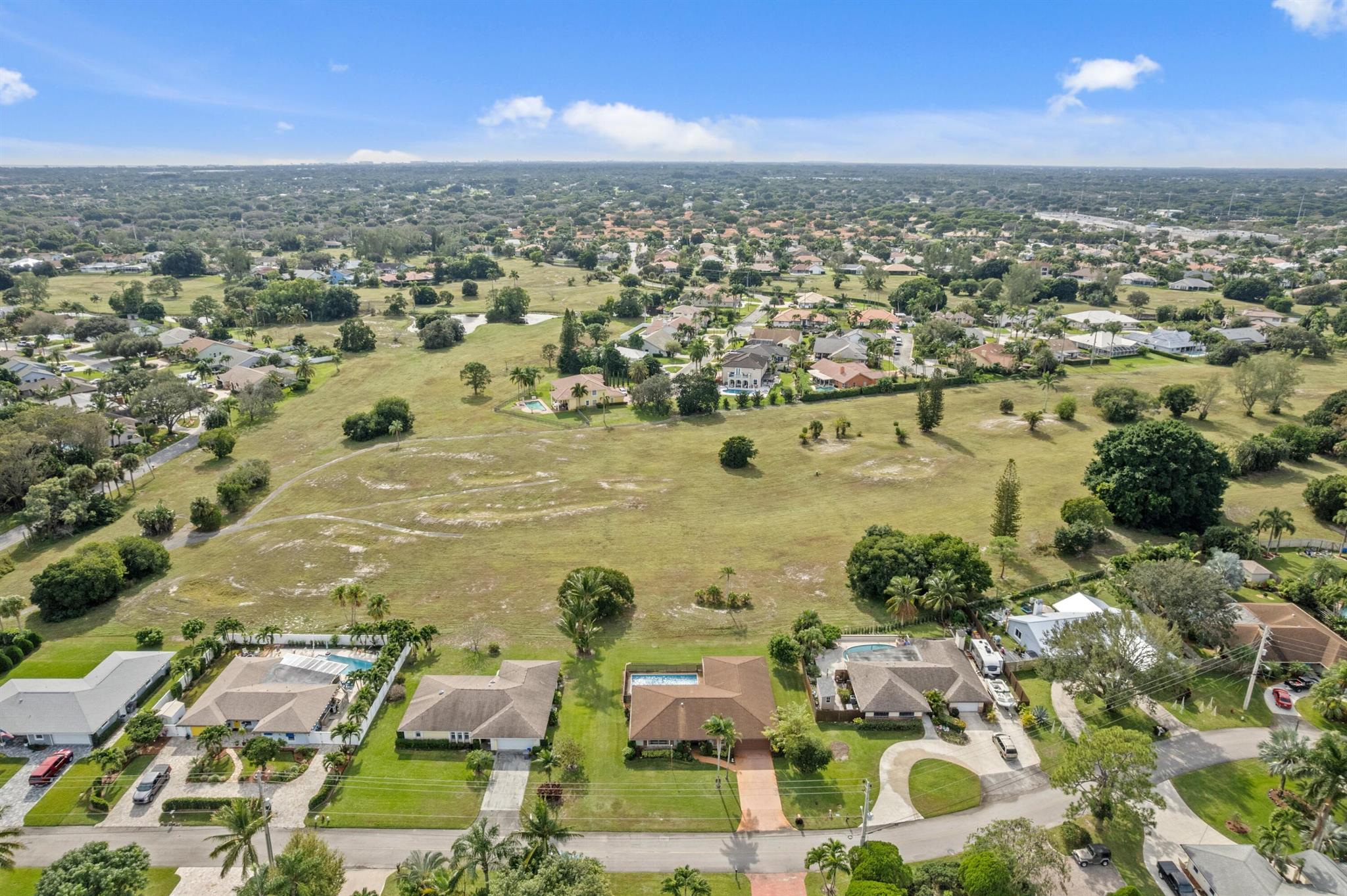 CYPRESS CREEK - Residential