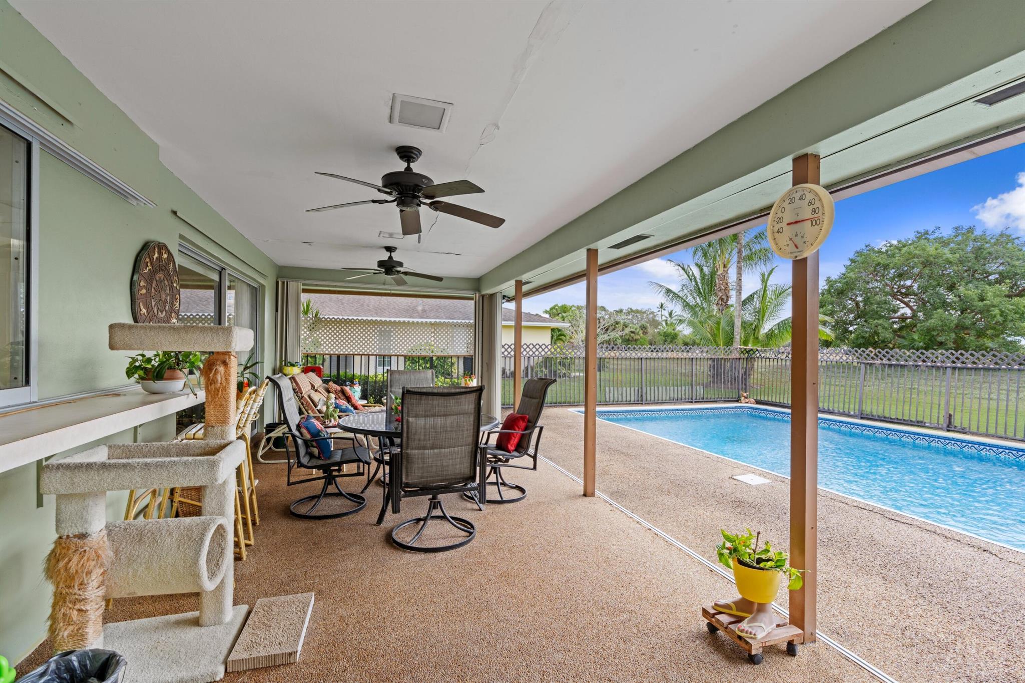 CYPRESS CREEK - Residential