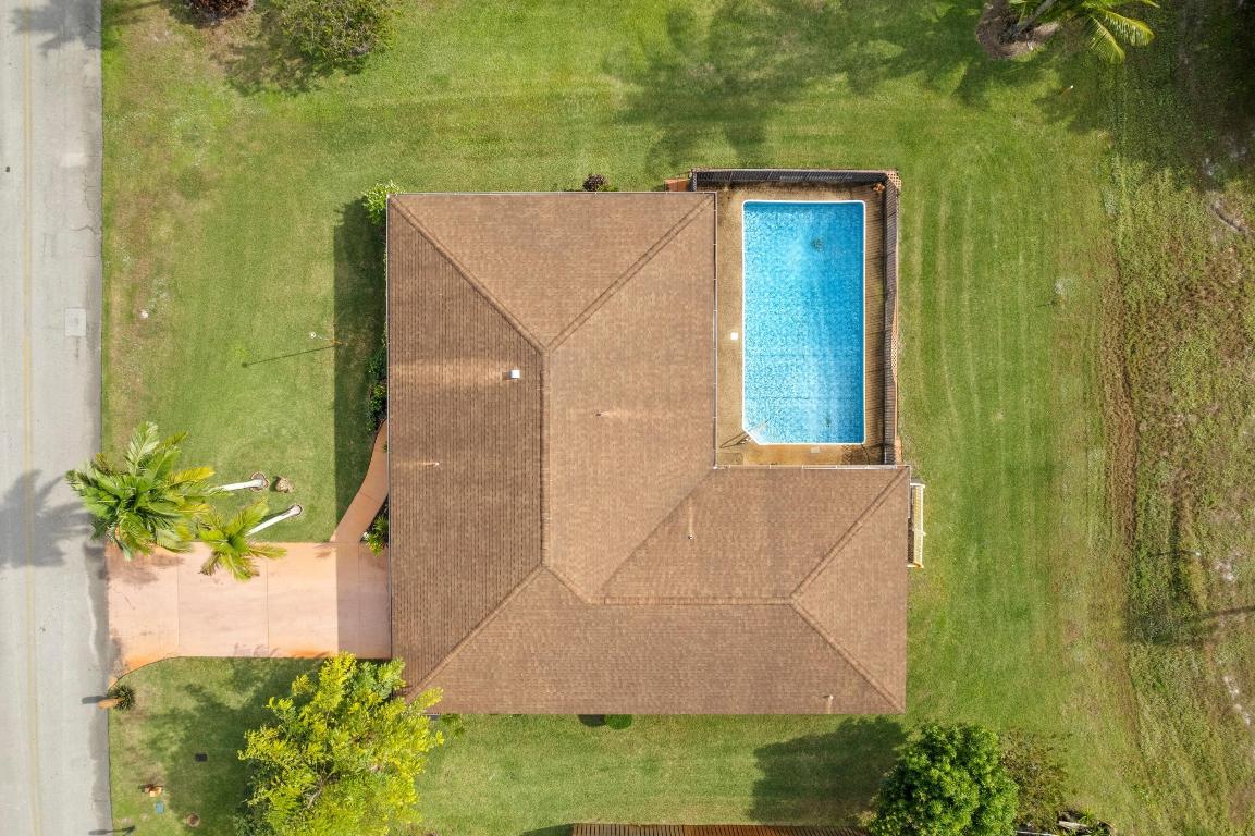 4540 Palo Verde Drive