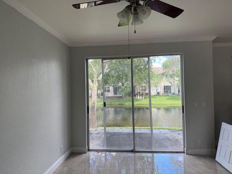 Tiny photo for 4032 NW 92nd Avenue #4032, Sunrise, FL 33351 (MLS # B26016251)
