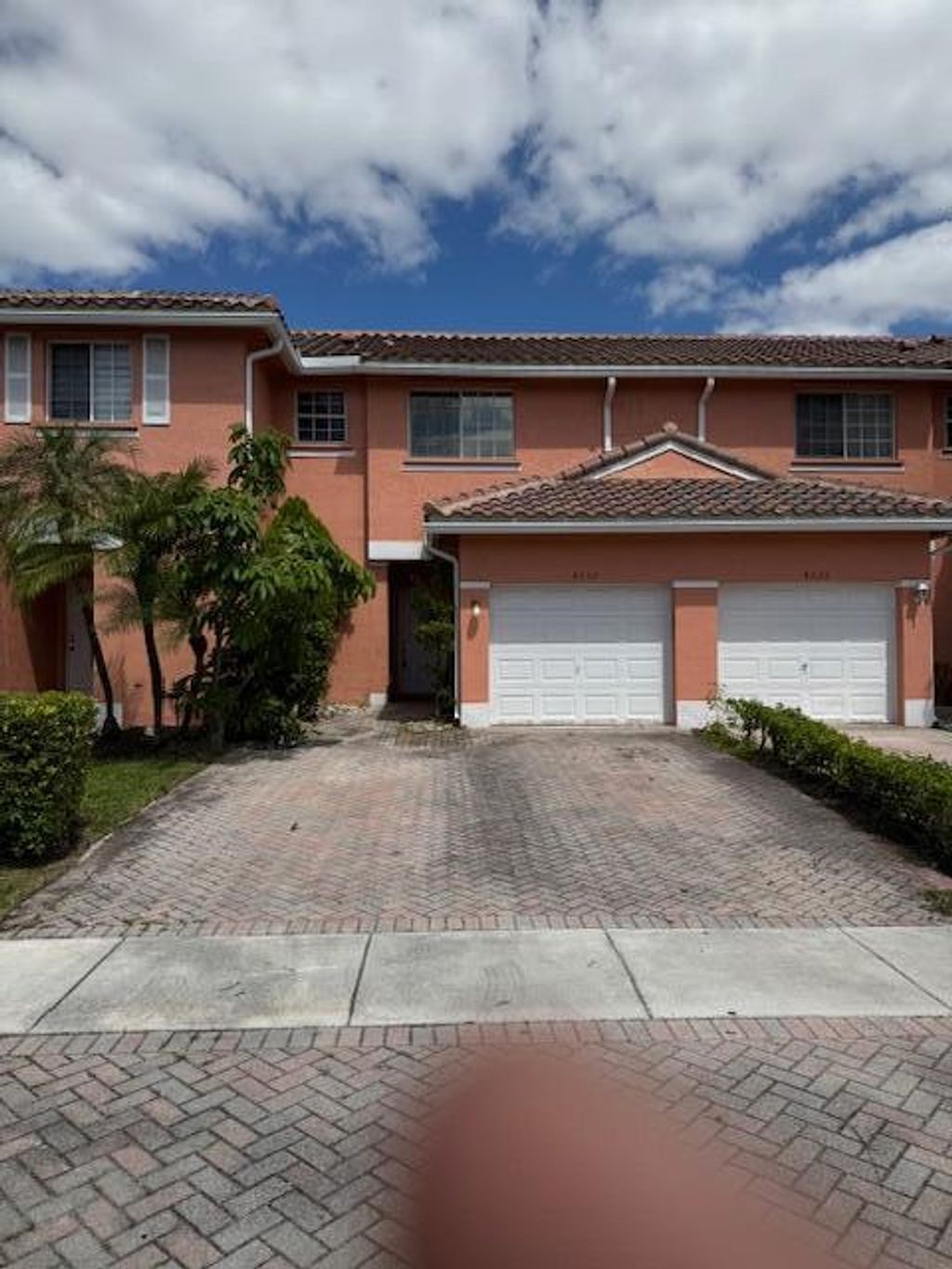 Photo of 4032 NW 92nd Avenue #4032, Sunrise, FL 33351 (MLS # B26016251)