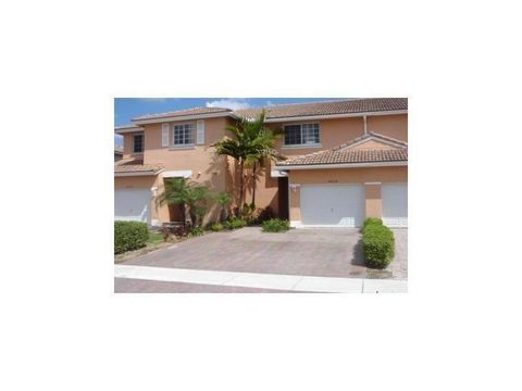Photo of 4032 NW 92nd Avenue #4032, Sunrise, FL 33351 (MLS # B26016251)
