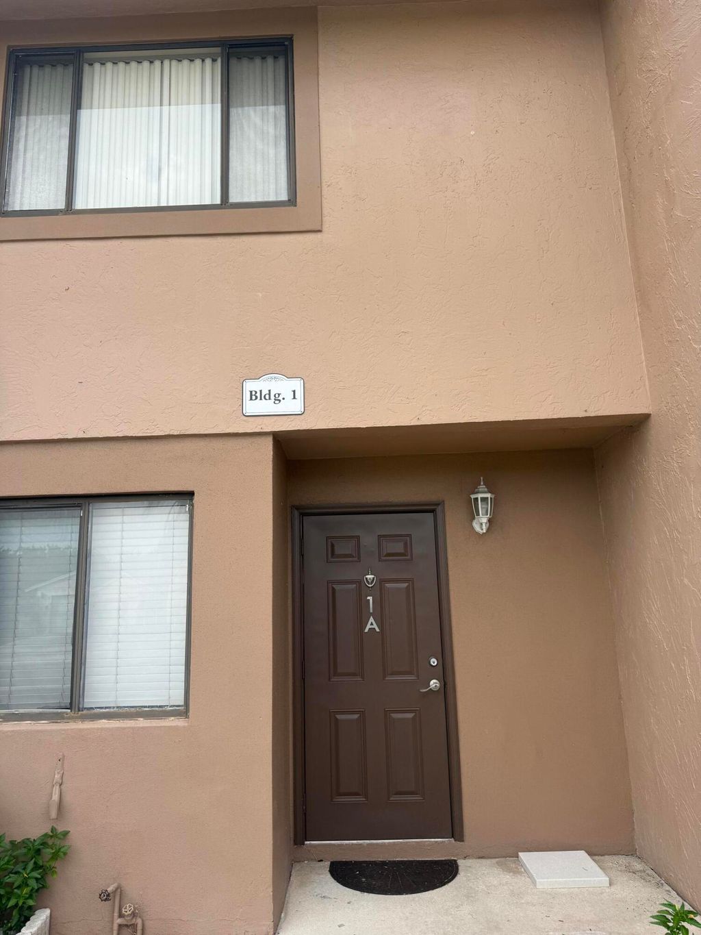Photo of 139 Sparrow Drive #1a, Royal Palm Beach, FL 33411 (MLS # B26034650)