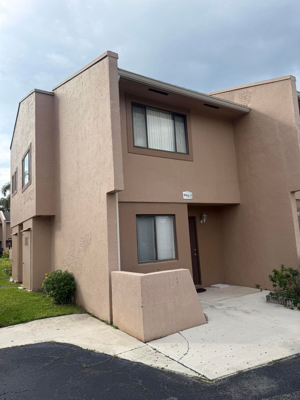 Photo of 139 Sparrow Drive #1a, Royal Palm Beach, FL 33411 (MLS # B26034650)