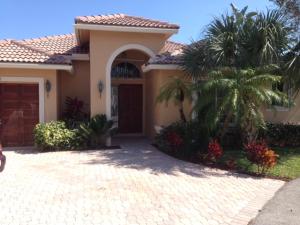 WELLINGTON TR 42B - Residential Lease