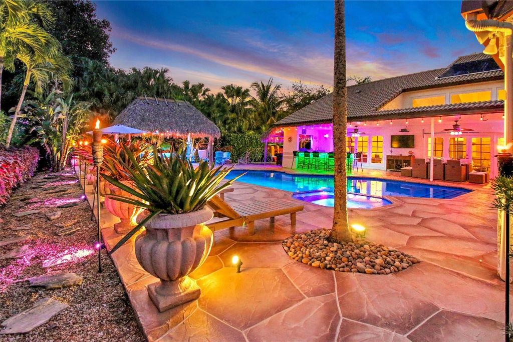 Photo of 8250 NW 49th Manor, Coral Springs, FL 33067 (MLS # F10507717)