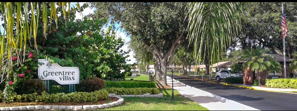 GREENTREE VILLAS - Residential