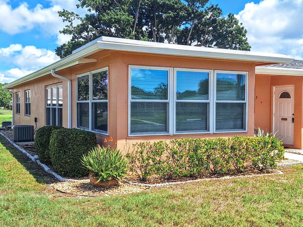 Photo of 155 N High Point Boulevard #A, Boynton Beach, FL 33435 (MLS # R11120723)