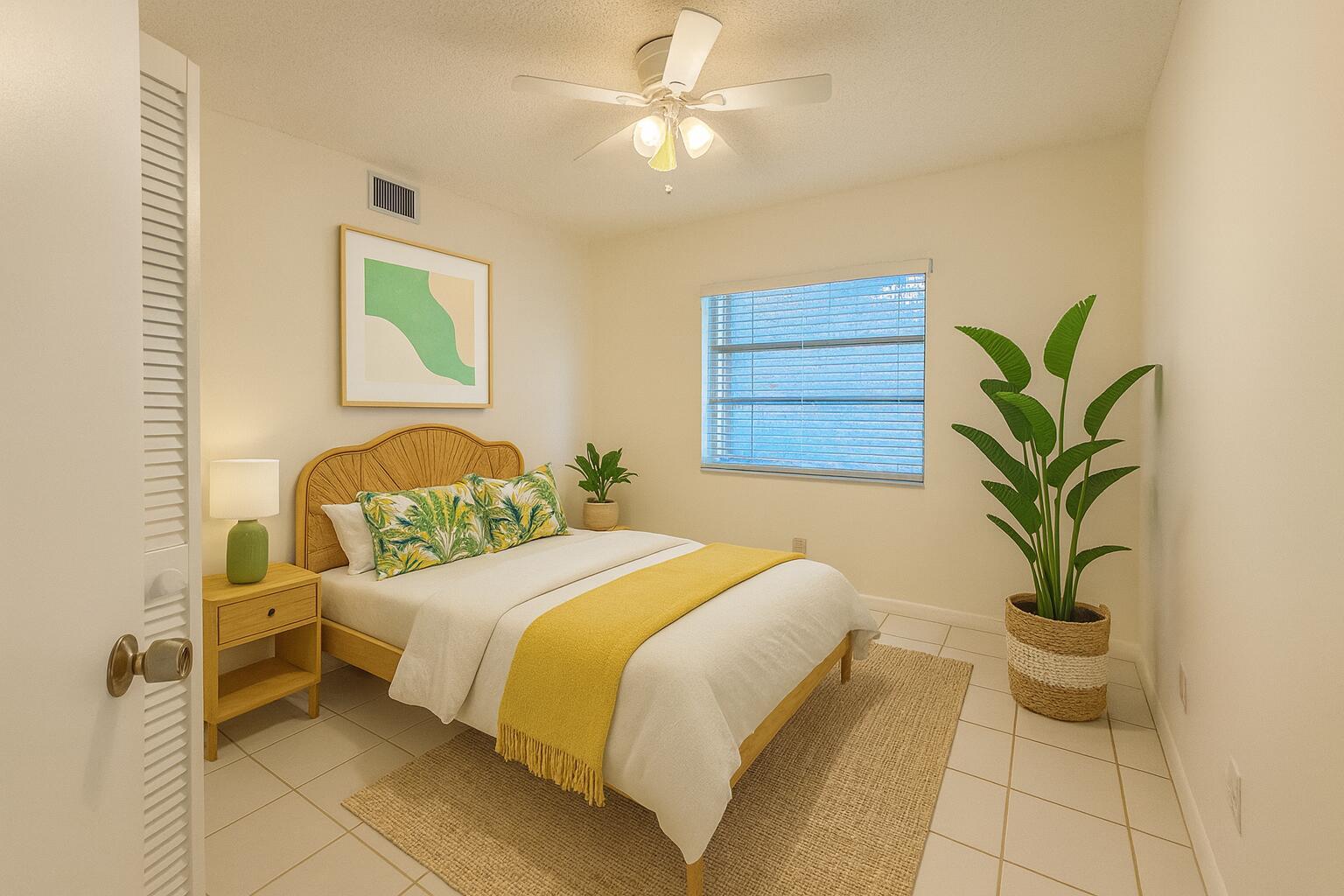 FOREST PARK CONDO - Residential Lease