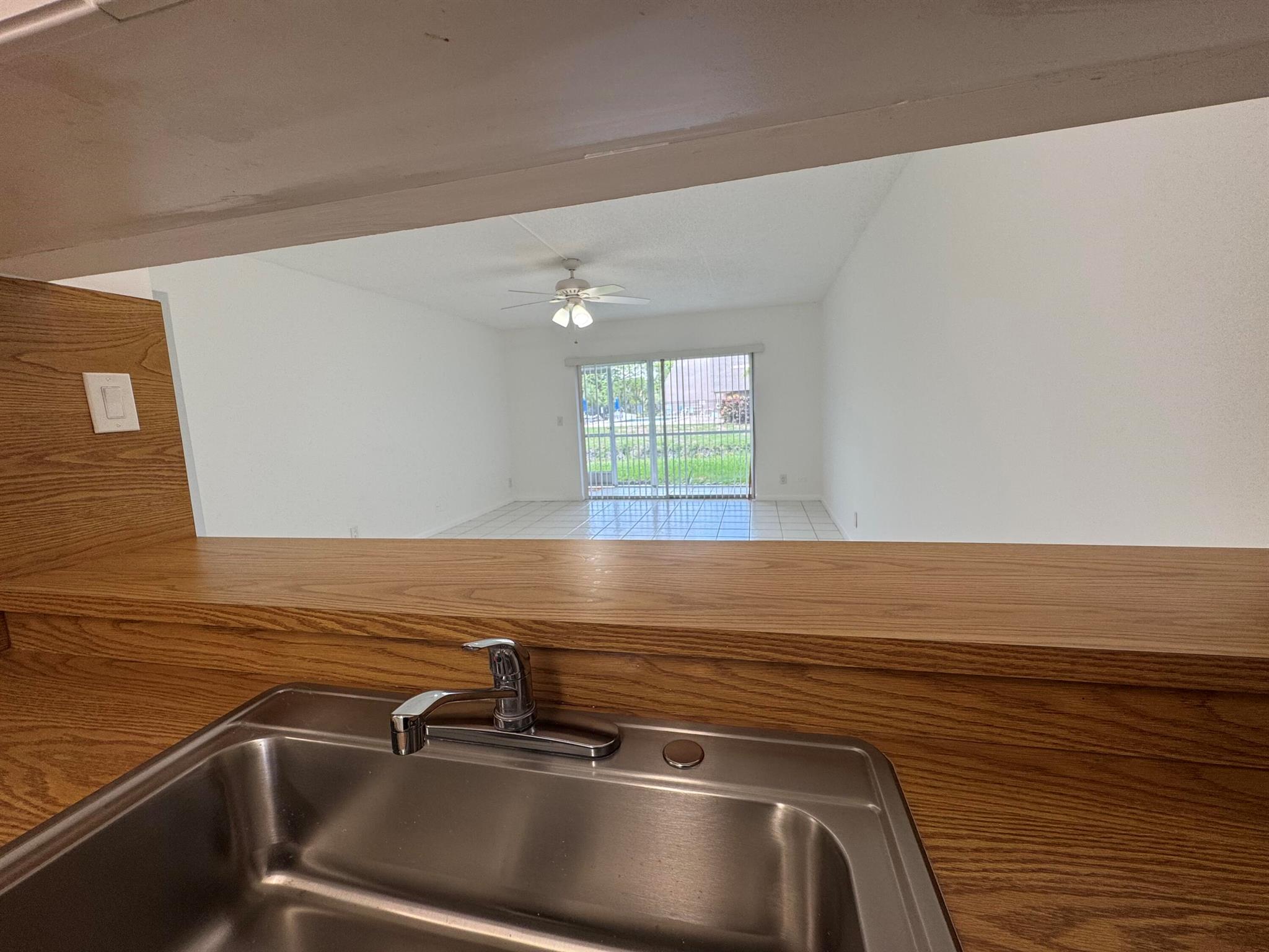 FOREST PARK CONDO - Residential Lease