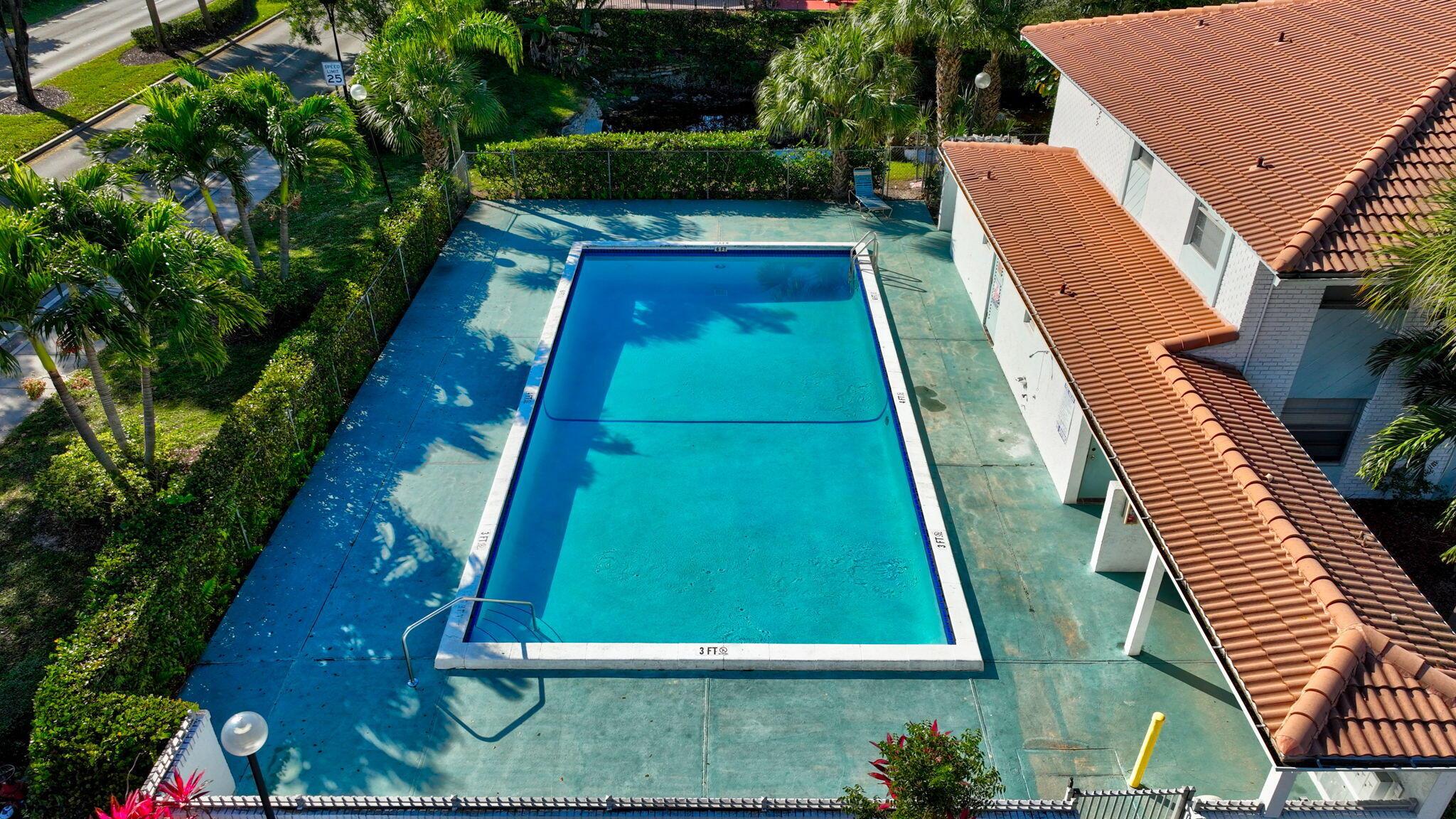 FOREST PARK CONDO - Residential Lease