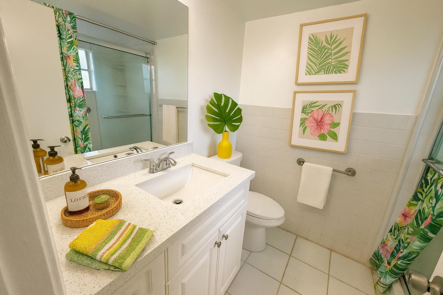 FOREST PARK CONDO - Residential Lease