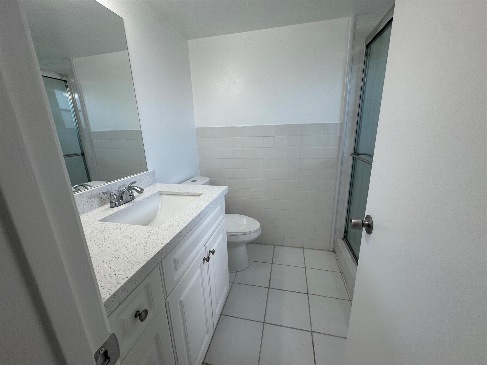 FOREST PARK CONDO - Residential Lease