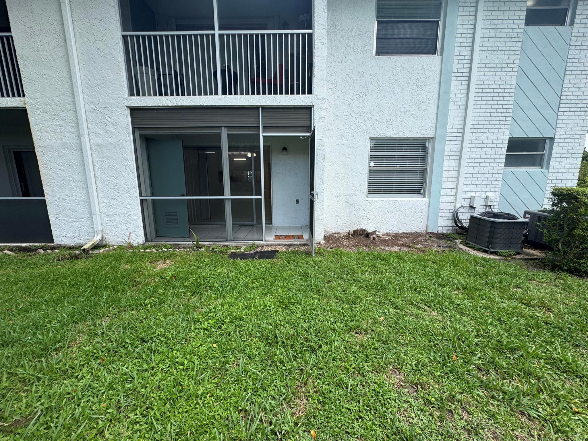 FOREST PARK CONDO - Residential Lease