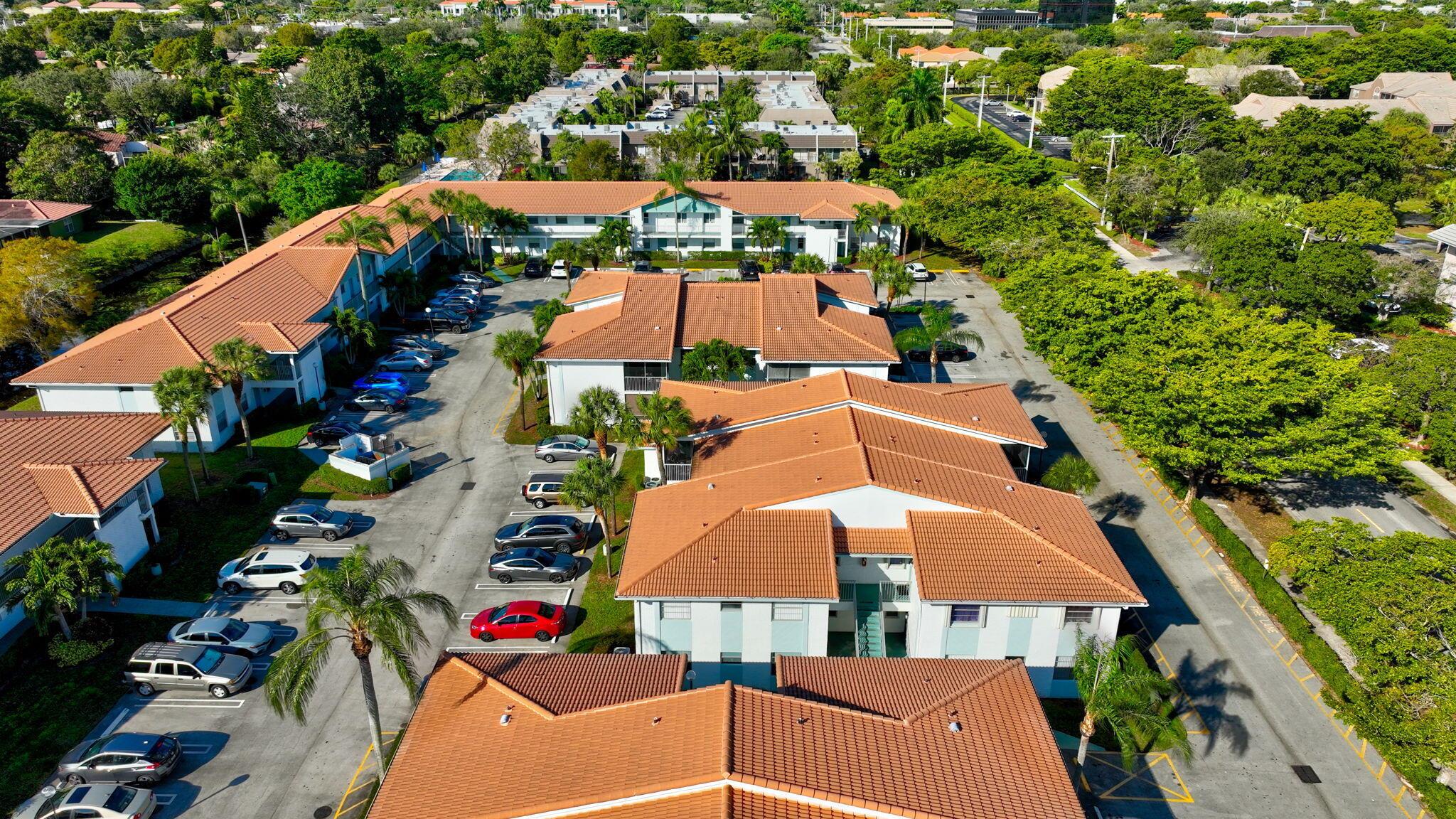 FOREST PARK CONDO - Residential Lease