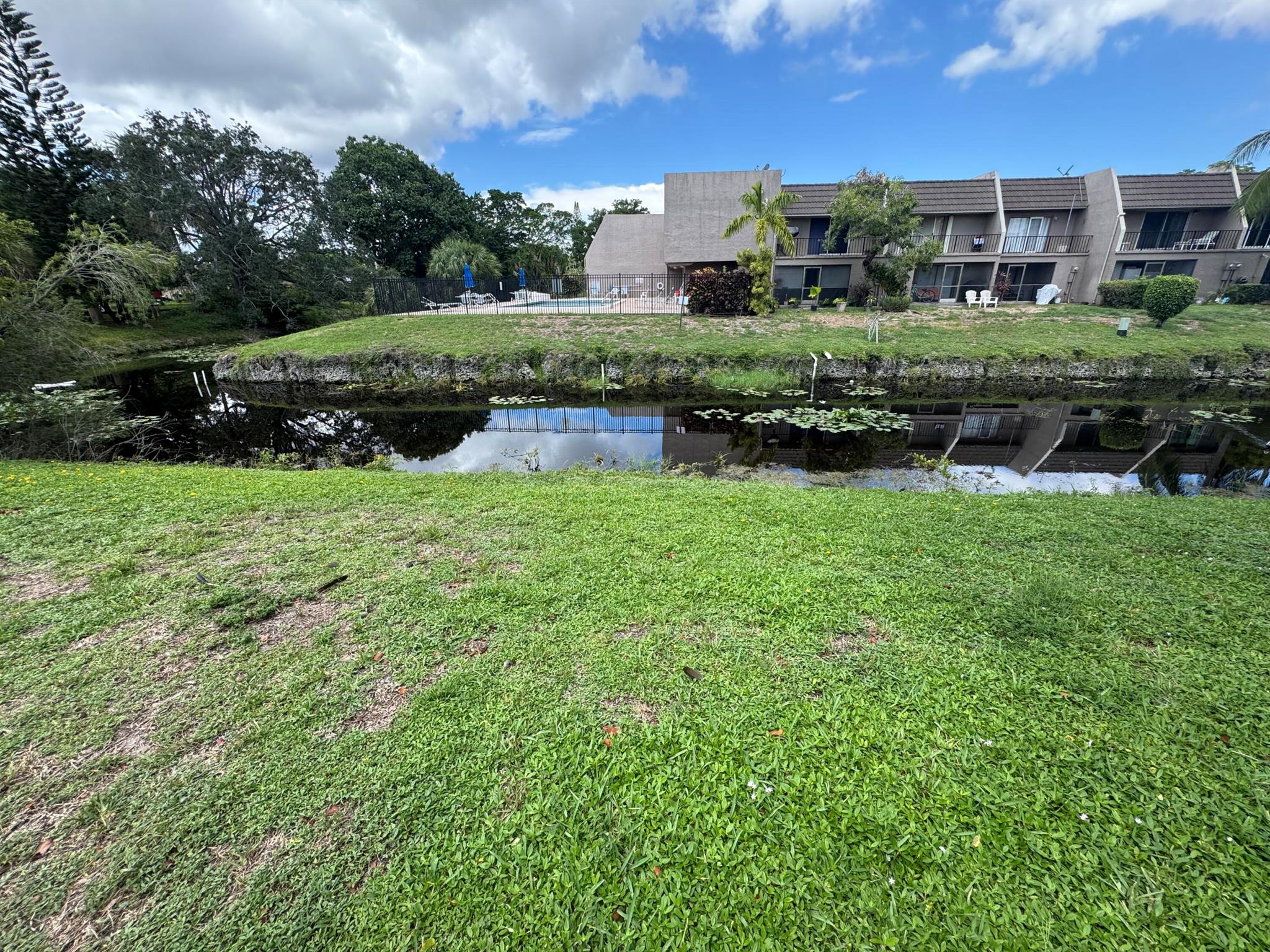 FOREST PARK CONDO - Residential Lease