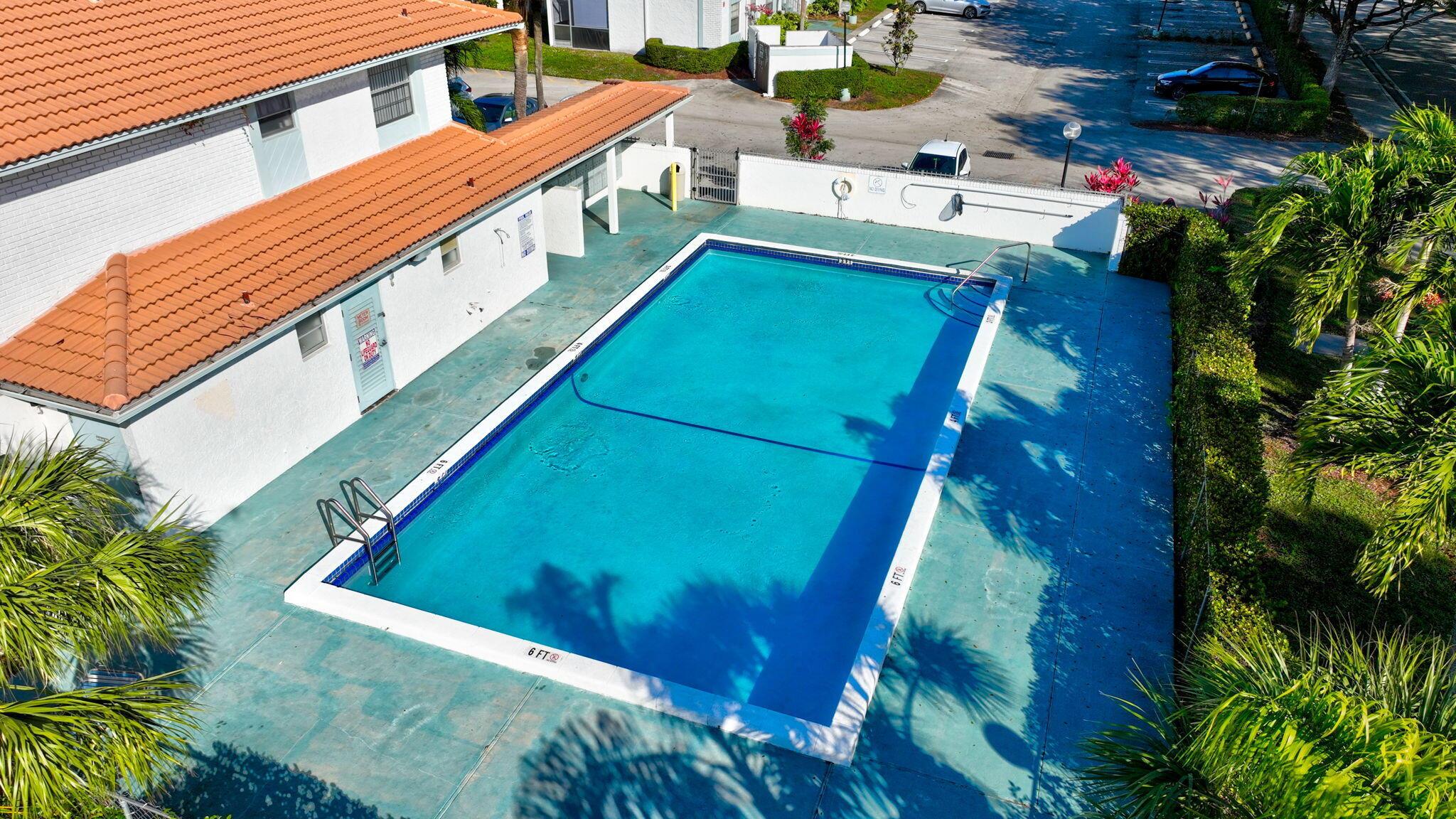 FOREST PARK CONDO - Residential Lease