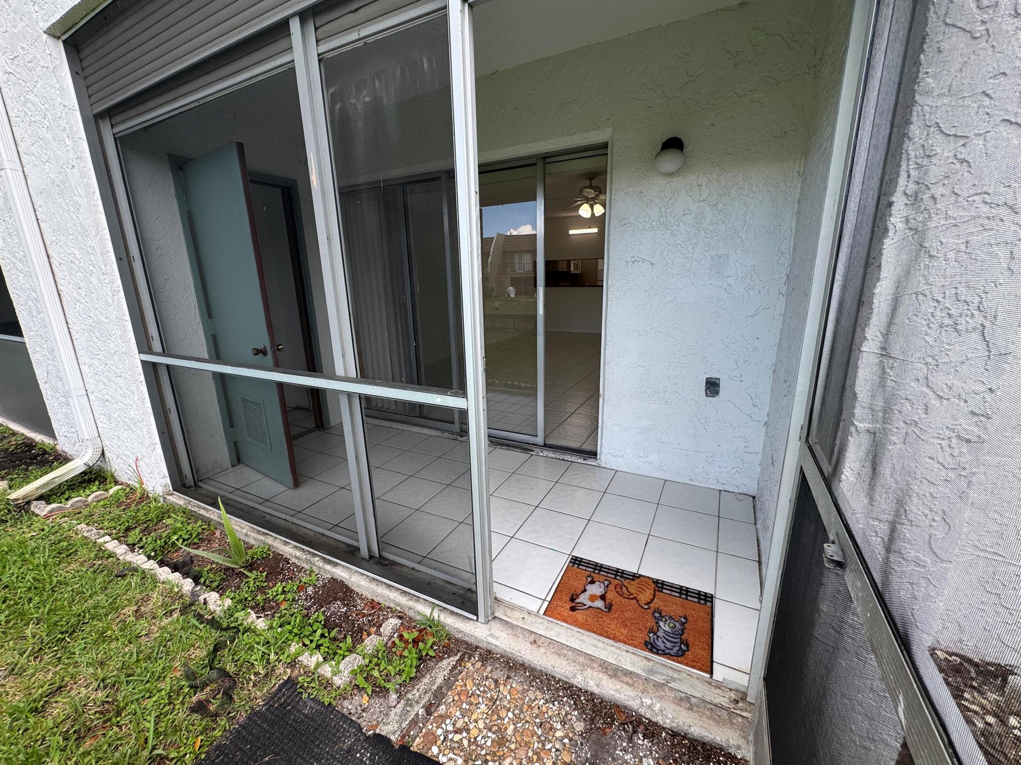 FOREST PARK CONDO - Residential Lease