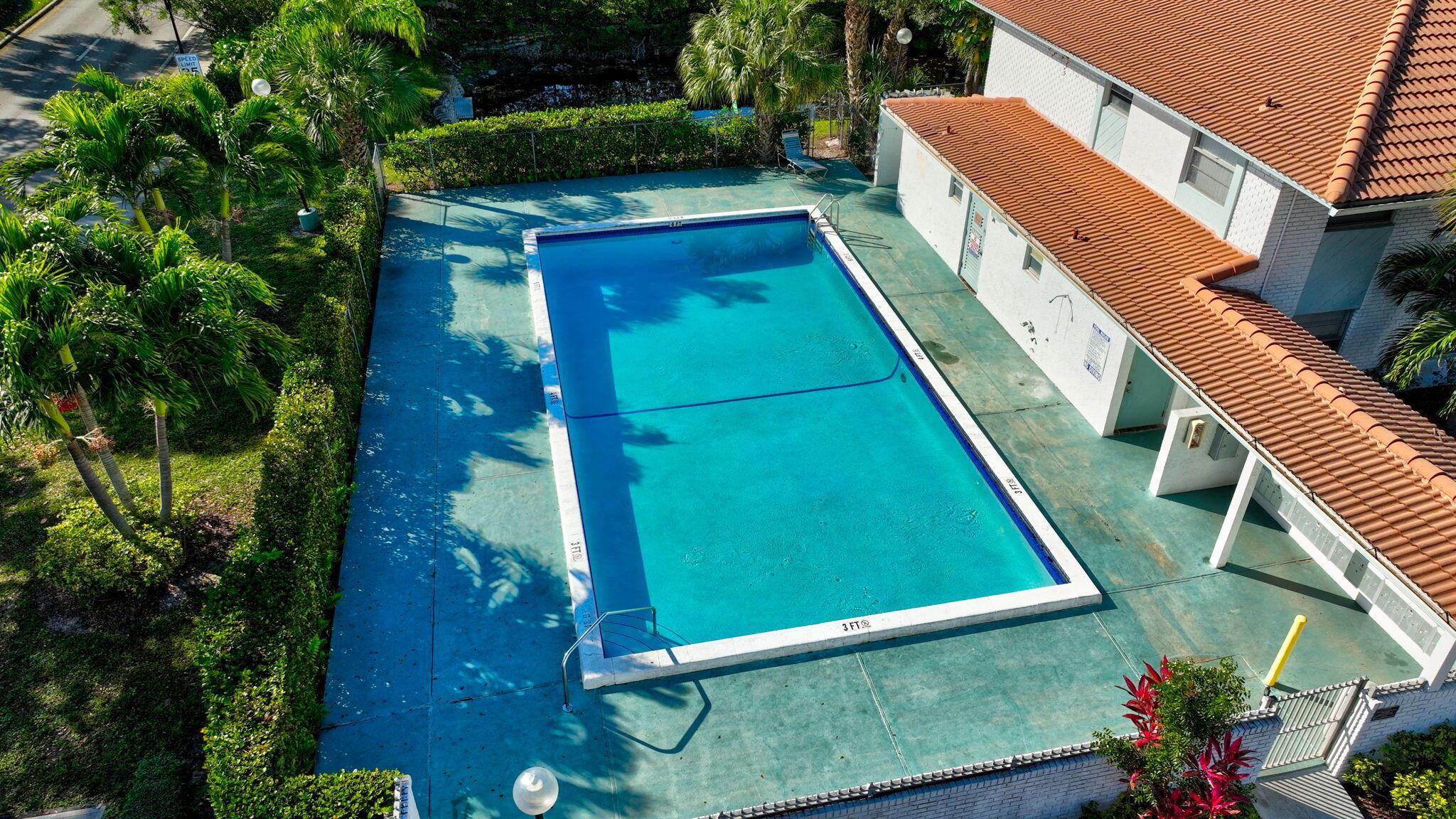 FOREST PARK CONDO - Residential Lease