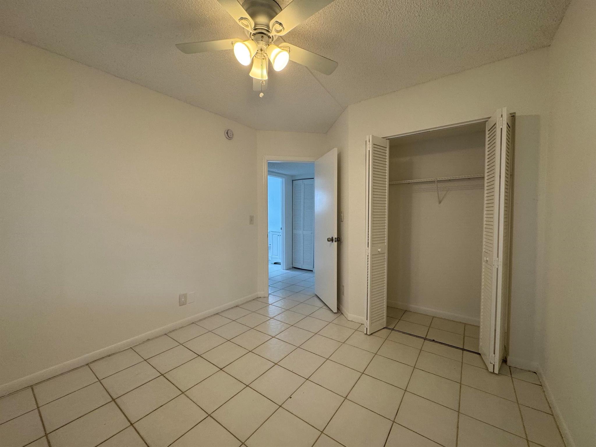 FOREST PARK CONDO - Residential Lease